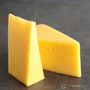 Подготовить сыр