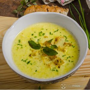 готовое блюдо