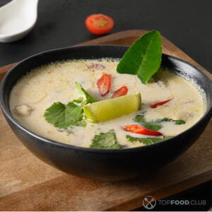 готовое блюдо