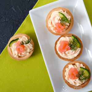 Подать к столу