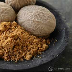 мускатный орех