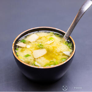 готовое блюдо