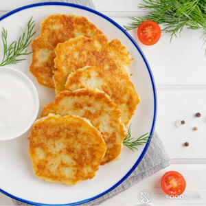 Подать к столу