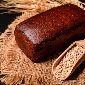 Подготовить хлеб