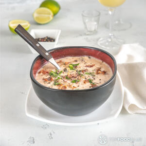 готовое блюдо