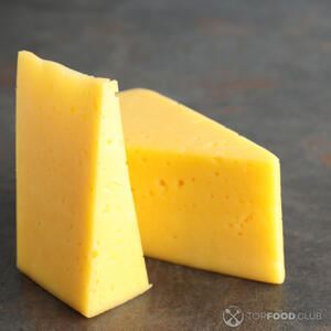 Подготовить сыр