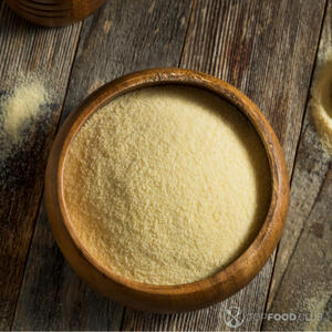 Подготовить манку