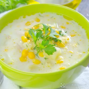 готовое блюдо