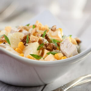 Подать к столу