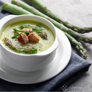 готовое блюдо