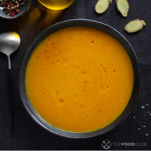 готовое блюдо