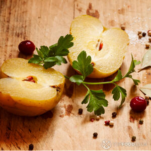 готовое блюдо