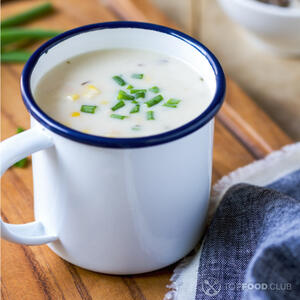 готовое блюдо