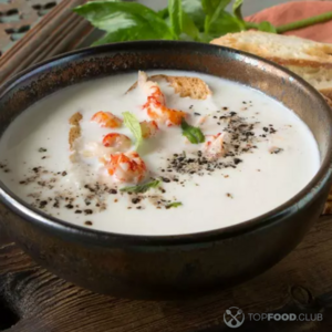 готовое блюдо