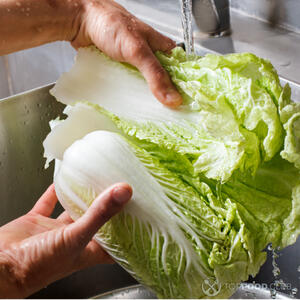 моем пекинскую