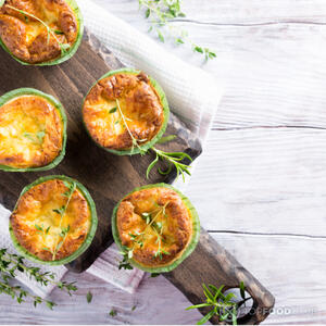 готовое блюдо