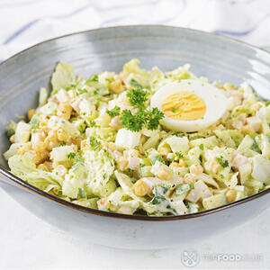 готовое блюдо