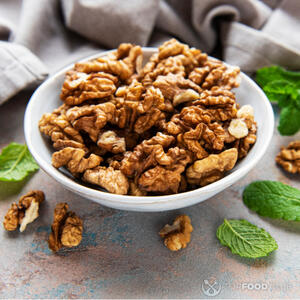 грецкие орехи