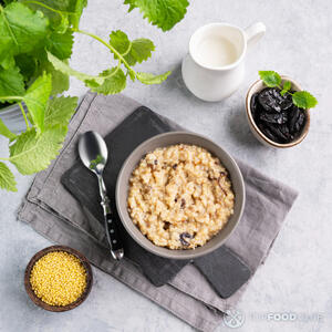 Подать к столу