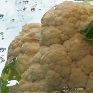 моем капусту