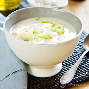 готовое блюдо