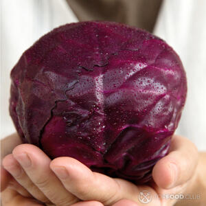 моем капусту