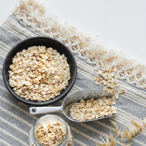 Подготовить овсянку