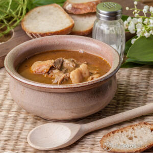 Подать к столу