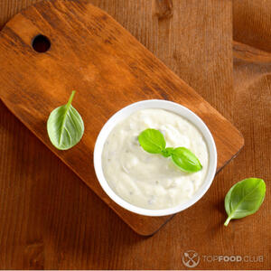 готовый соус