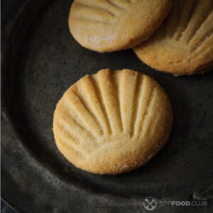 Подготовить печенье