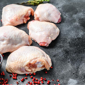 куриные бедра