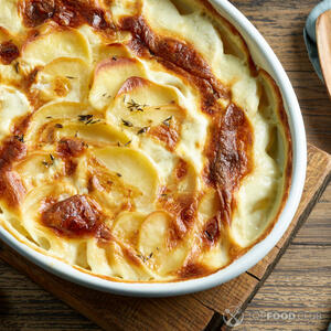 Подать к столу