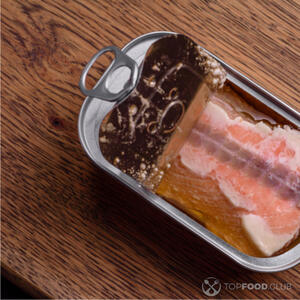 Подготовить горбушу