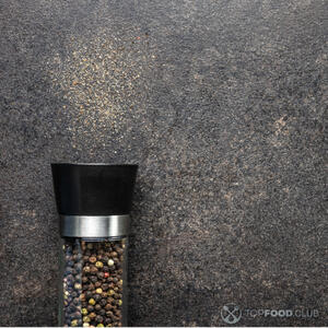 молотый перец