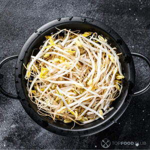 Подготовить фасоль