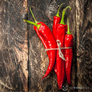 Подготовить перец