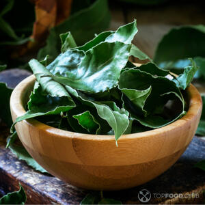 Добавить лавровый лист