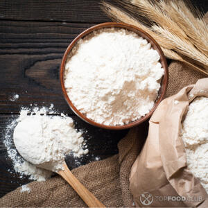 Подготовить муку