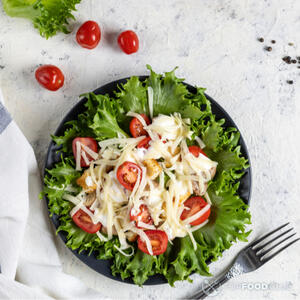 Подать к столу