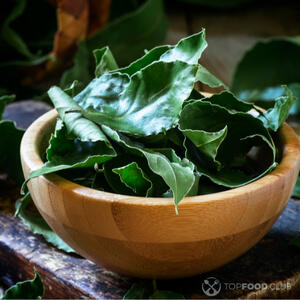 Добавить лавровый лист