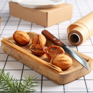 Заполнить орешки