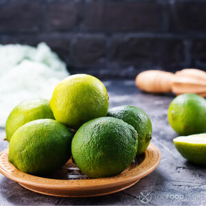 Подготовить лайм