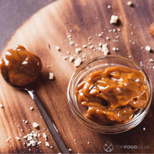 Подготовить сгущенку