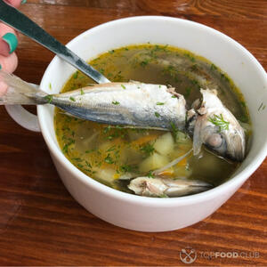 Подать к столу