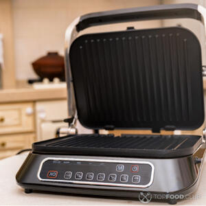 электрогриль