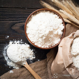 Подготовить муку