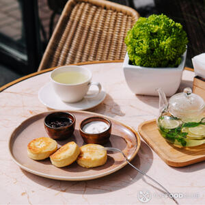 Подать к столу