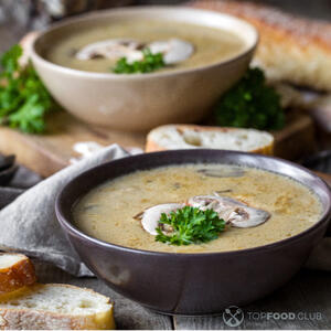 готовое блюдо