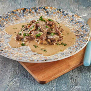 Подать к столу