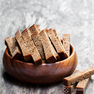 Нарезать хлеб